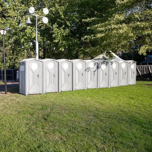 we offer ada-compliant special event portable toilets to ensure that all guests have access to restrooms that meet their needs